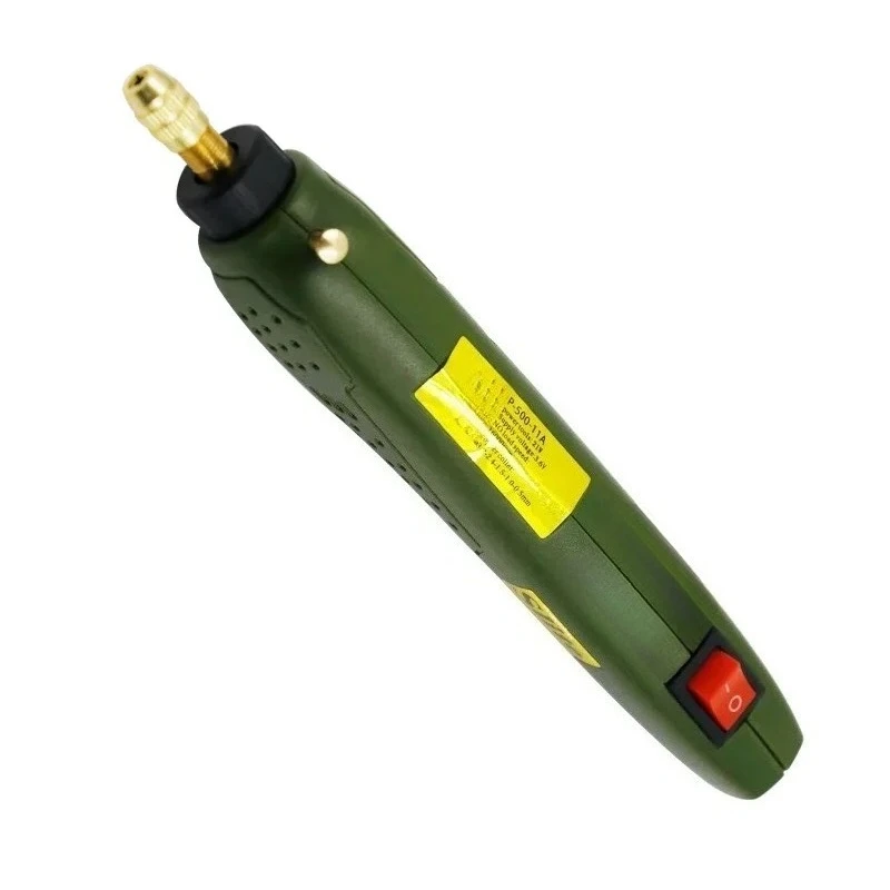 Pulidora Eléctrica Recargable 2026 P-500-11A, Mini Amoladora Eléctrica, Micro Pulidora, Grabador Eléctrico Recargable