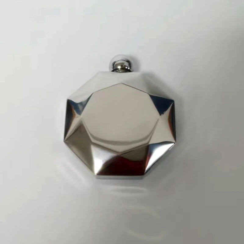 Frascos quadril portáteis 5oz, à prova vazamento, uísques, potes vinho, garrafa uísque, dropshipping