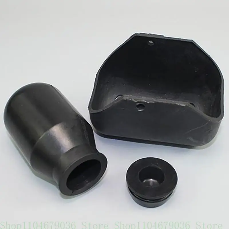 

3 шт. фитинги для ручных вилочных погрузчиков, детали контейнера для масла, детали масляного резервуара для повышенных выступлений на складной работе