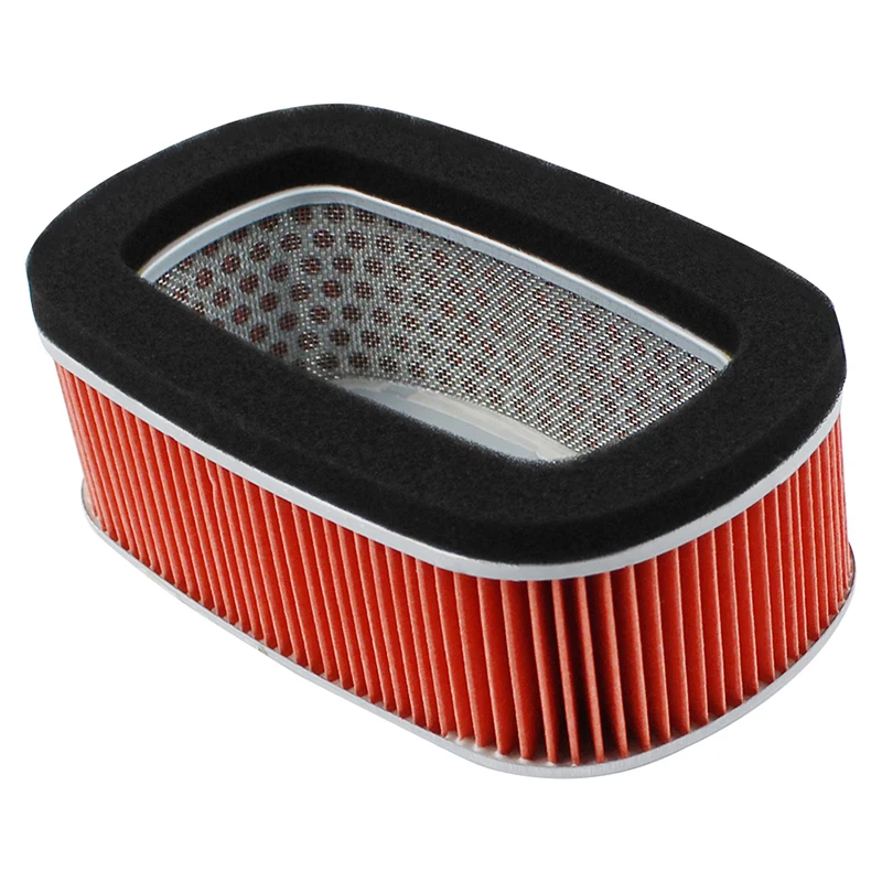 Motorcycle Parts Air Filter Intake Cleaner For Honda CRM250 XR250 XR350 XR400 XR440 XR650 XR 250 350 17213-MN1-670 17213-KF0-000