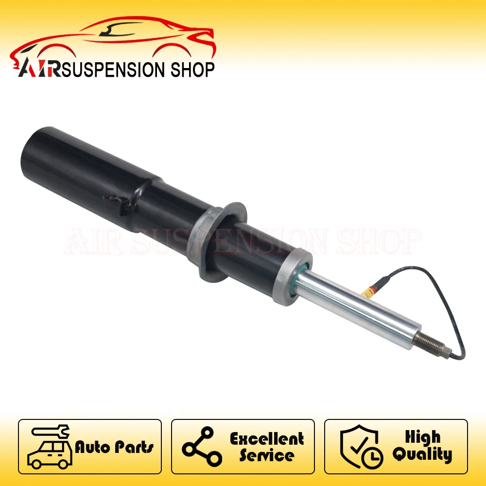 For Porsche 992 991 New Type 2018-2020 Front Left Or Right Suspenison Shock Absorber Core With EDC 99234304503  992413031E