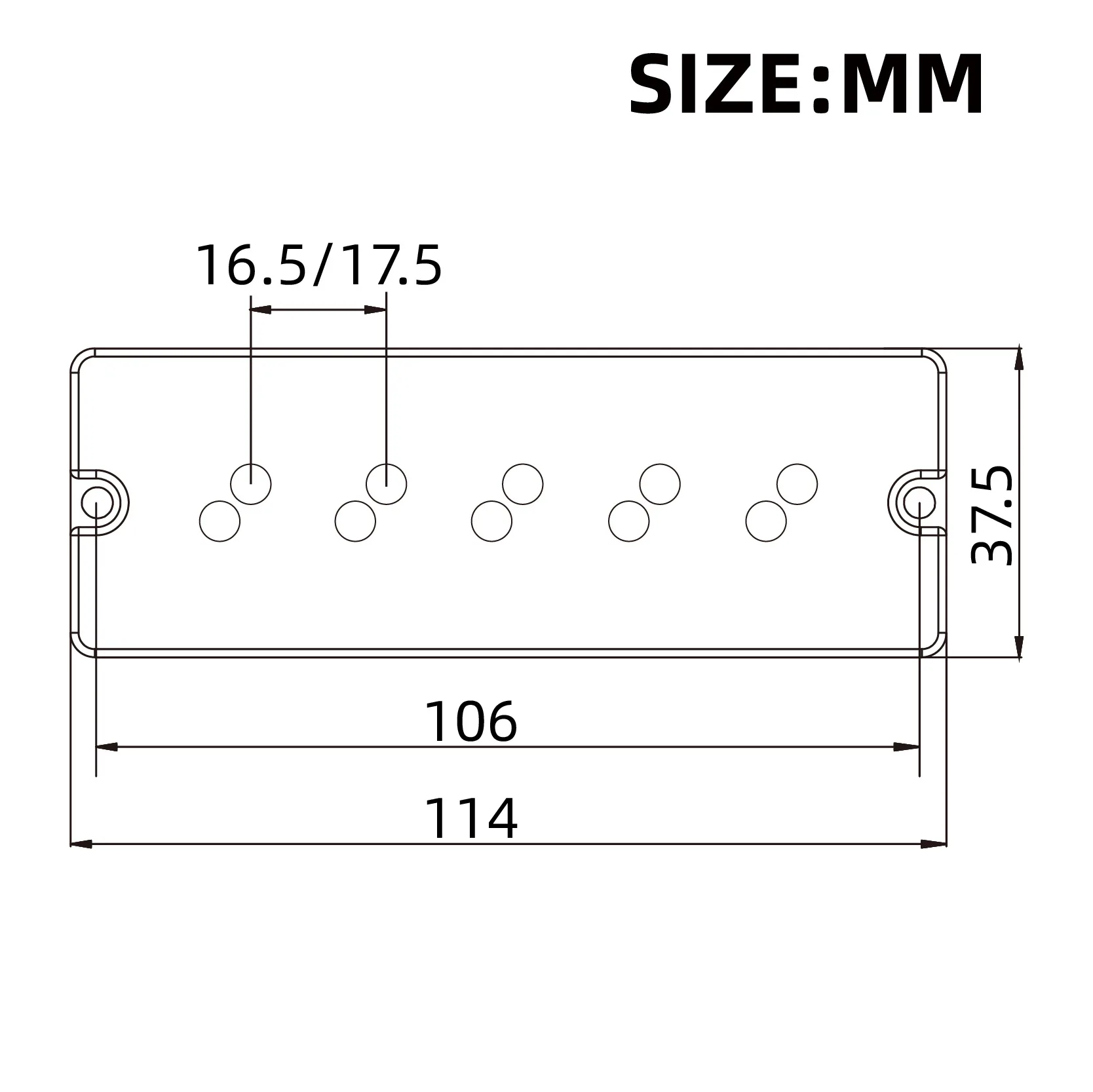 micros-de-basse-5-cordes-alnico-5-empiles-double-bobine-sans-bruit-aimants-a-poles-decales-resistance-17k-18k