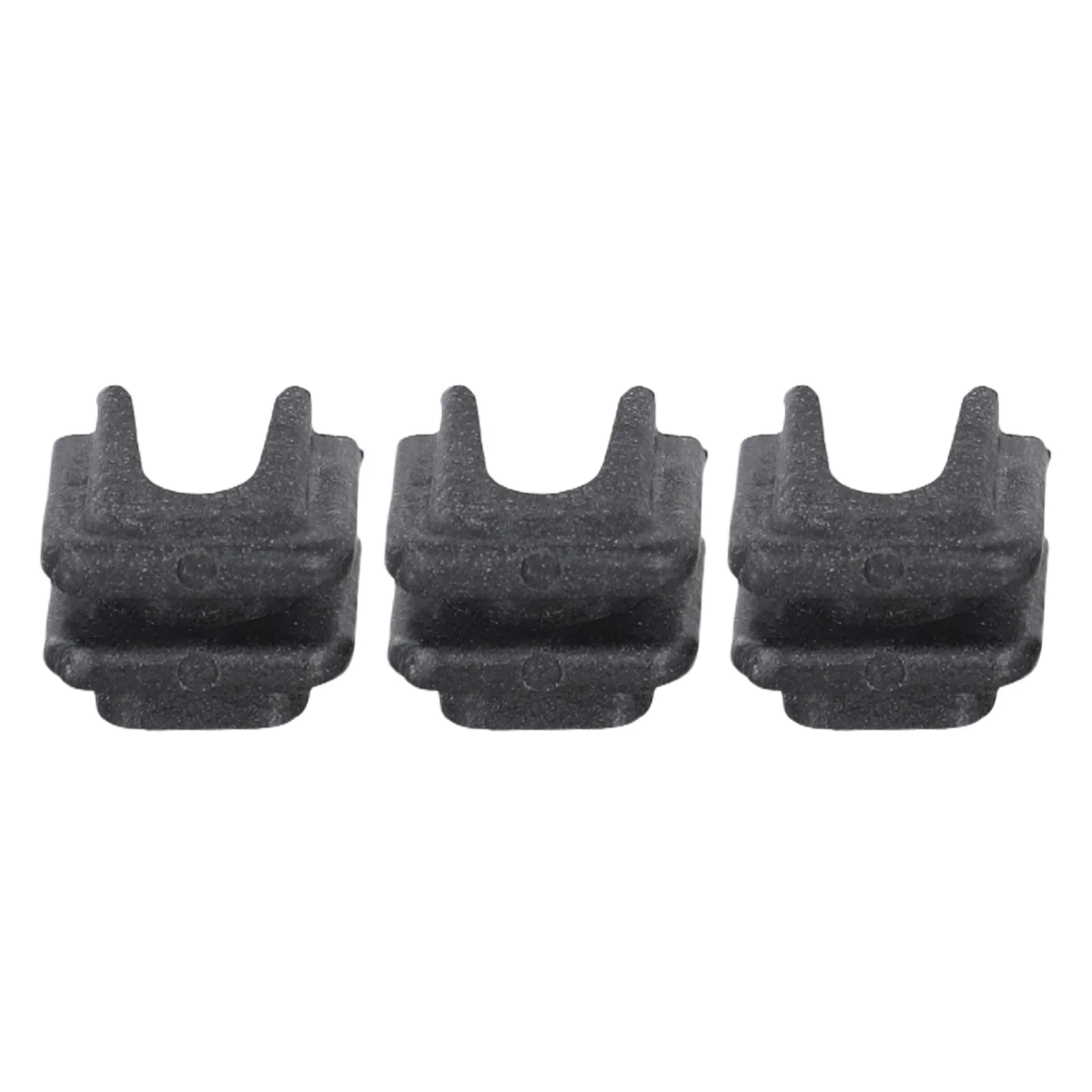 Package Content Nylon Slider Nylon Slider Appearance Shape Size High Universality Manual Measurement Deviation