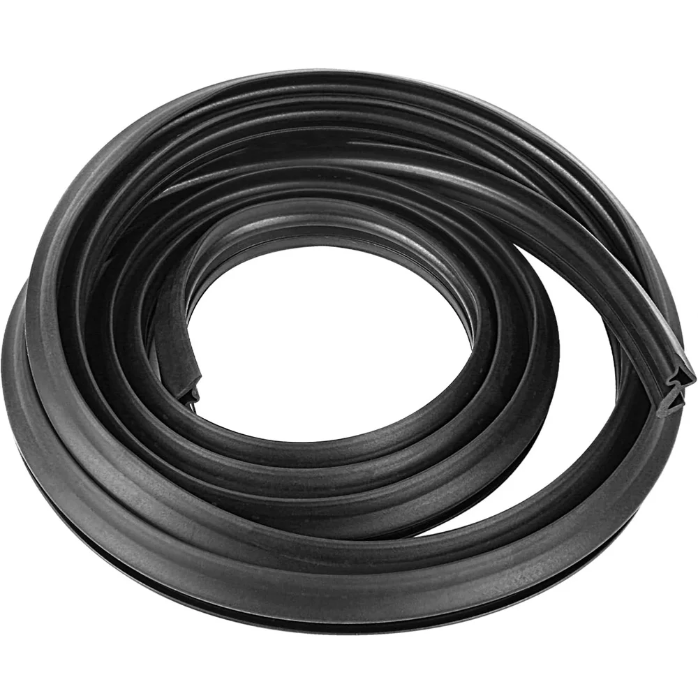 W11177741 Dishwasher Door Seal Gasket Compatible with Whirlpool, Maytag, Kenmore W10300924V, W10300924, 4843807, AP6285721