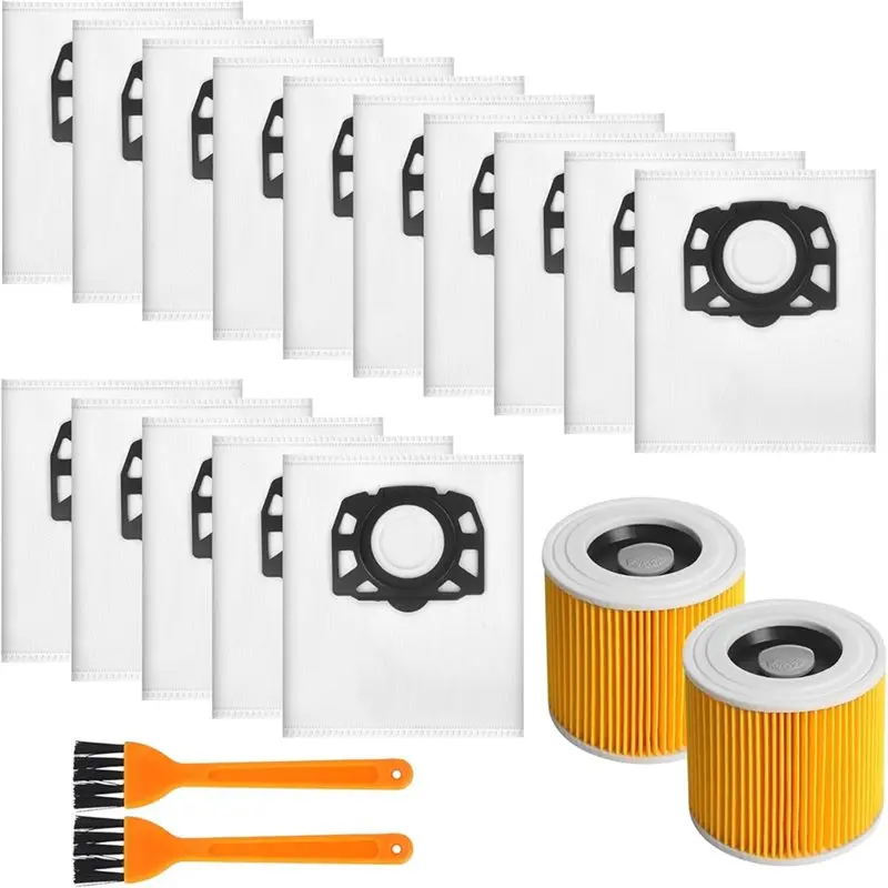 Kfi 357 Replacement…