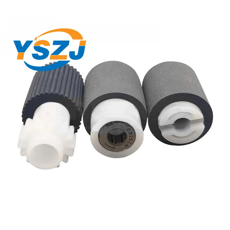 5sets KM1620 KM1650 2AR07220 2AR07230 pickup Roller Kit for Kyocera KM2050 KM2550 KM1635 KM2035 KM2530 KM3530 KM4030 KM3035