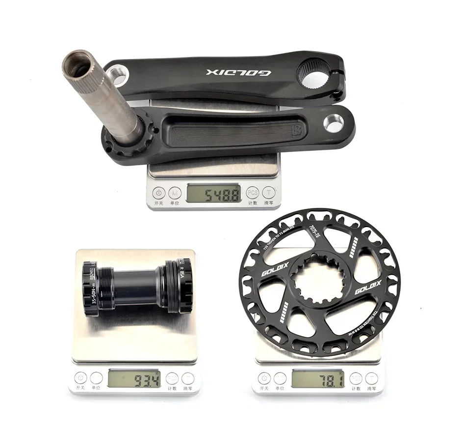 Pédalier Vtt 110mm/127mm/140mm/150mm/155mm/160mm, Bras De Manivelle De Vélo 32/34/36/38/40/42T, Plateau À Dents Larges Et Étroites For Vélo Pliant De Ville (Size : 110mm Pédalier Vtt 110mm/127mm/140mm/150mm/155mm/160mm, Bras De Manivelle De Vélo 32/34/36/38/40/42T, Plateau À Dents Larges Et Étroites For Vélo Pliant De Ville (Size : 110mm