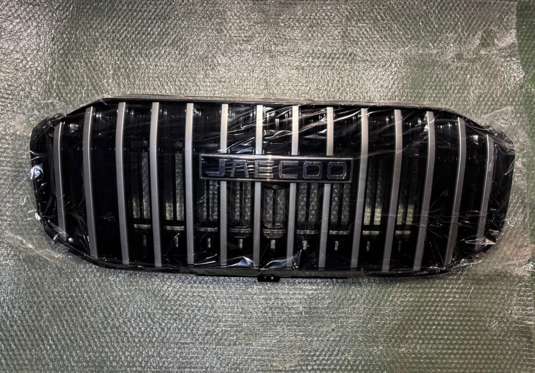 602003279AA original  Front grille Export version only for CHERY Tiggo 9 LUCANO L9/JAECOO J8
