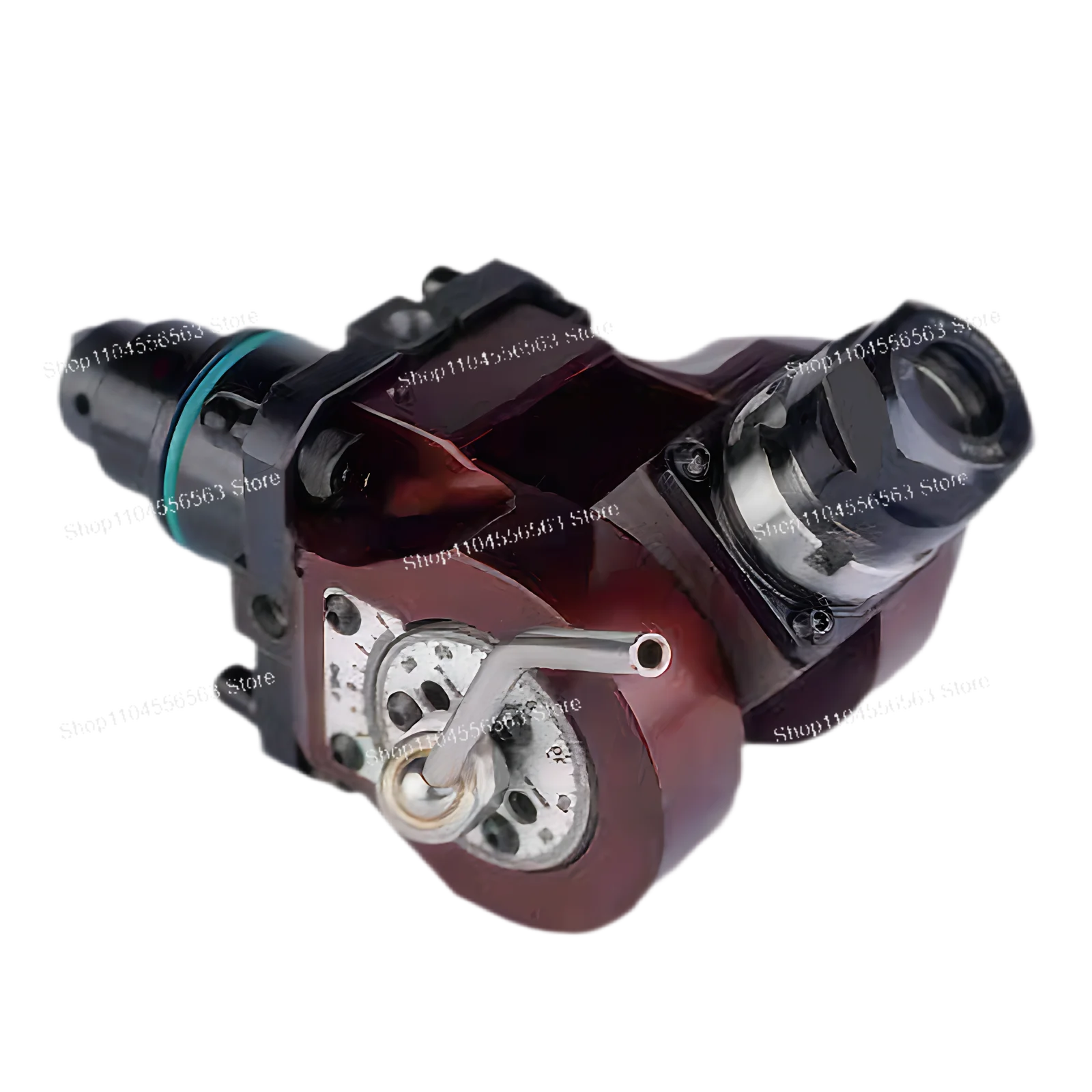 Universal BMT Tool Holder Adjustable Angle for BMT40 BMT45 BMT55 BMT65 CNC Milling and Turning Centers