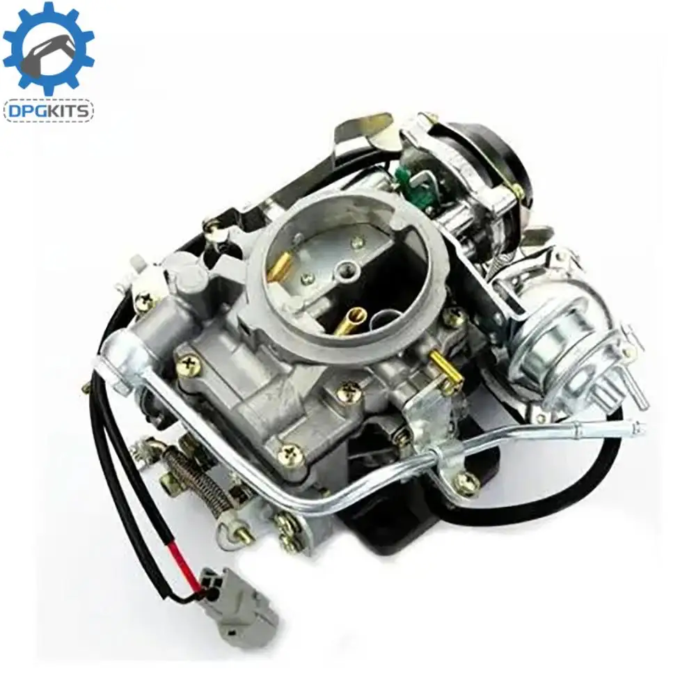 

21100-16540 Carburetor 2 Barrel For Toyota 4AF Corolla 1.6L 1987-1991 L4 Engine