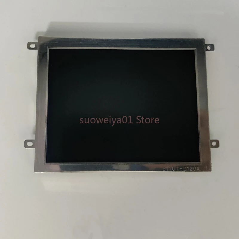 4 Inch Original LB040Q02-TD01 Lb040q02-td01 LB040Q02(TD)(01) LCD Screen 100% Tested for Vehicles Display