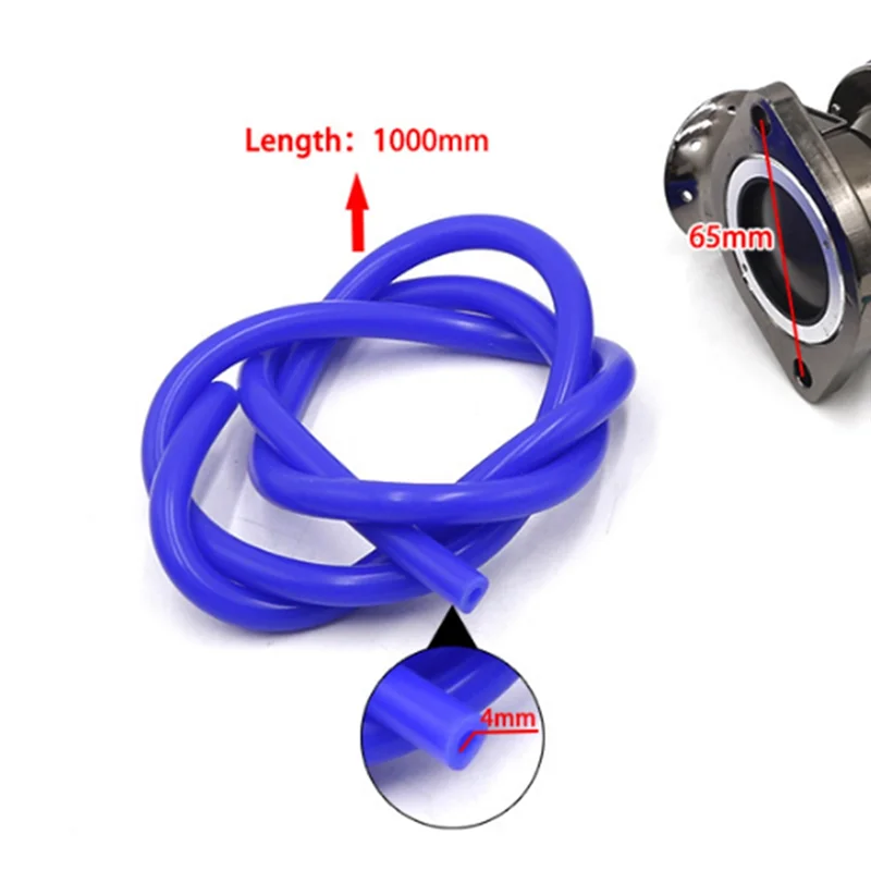 Turbocompressorklep Auto-accessoires Turbo Boost Blow Off Dump Valve Turbine overdrukventiel