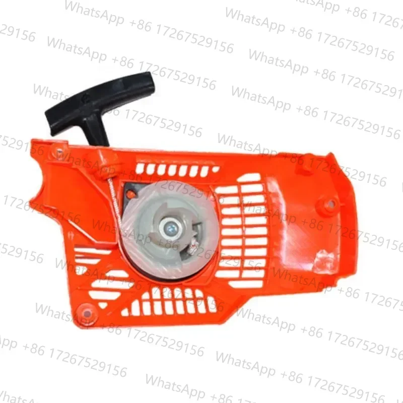 Recoil Starter Pull Rewind Start Assy Fit Komatsu 3800 4100 Parts