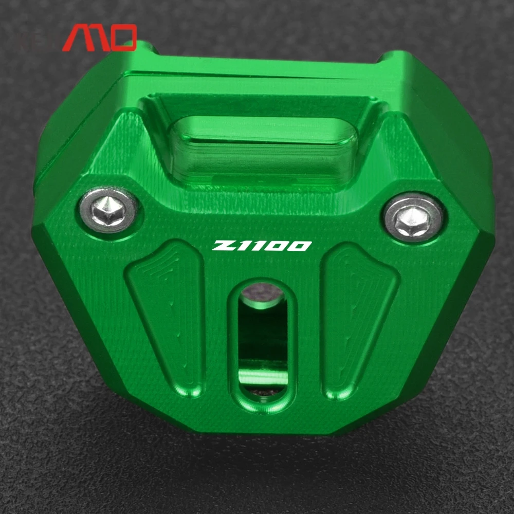 

For Kawasaki Z1100 Z 1100 SE Ninja1100 Ninja1100SX 2025 2026 2027 Motorcycle Accessories Key Cover Cap Keys Case Shell Protector