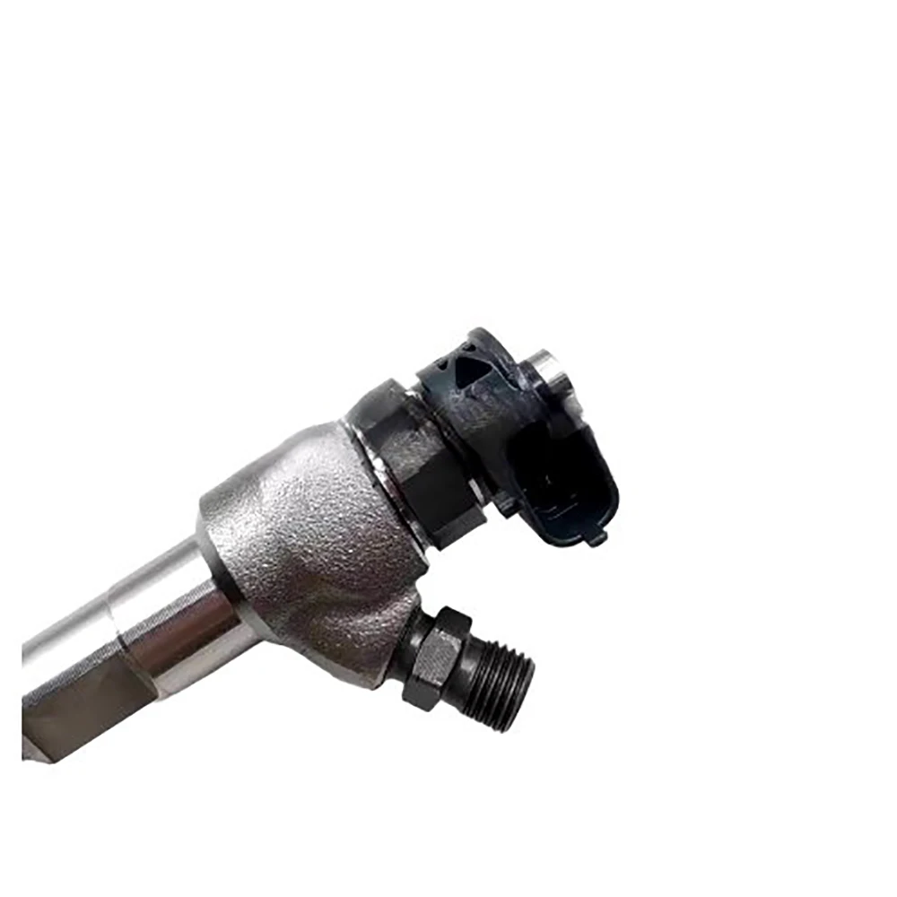 Fuel Injector For Audi 04L130277 04L130277AC 0445110468 0445110469 0986435258 04L130277 04L130277AC Car Replacement Parts