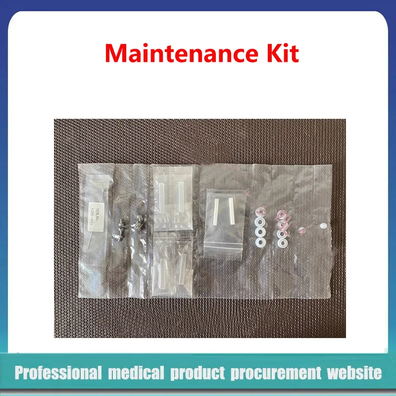 For Toshiba Biochemical Instrument TBA2000C 16000 Maintenance Kit