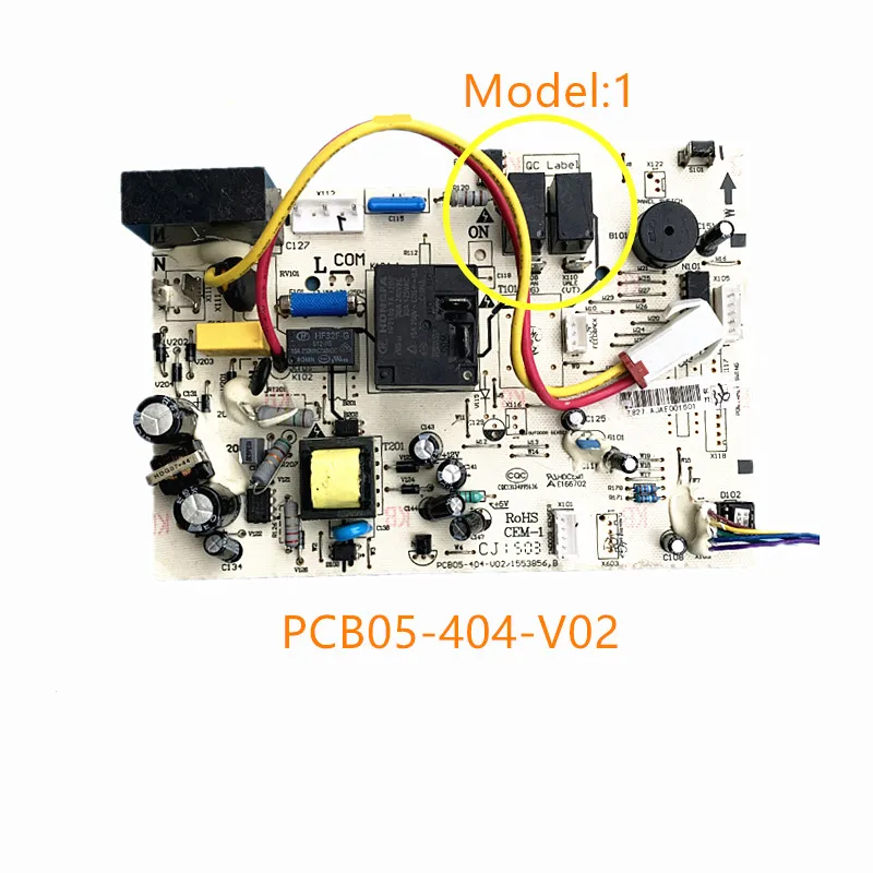 PCB05-404-V02 0061800014 0061800347C 0061800347 muslimexayn 0010403410 POW-KR3GJH 0061800133A 0600378