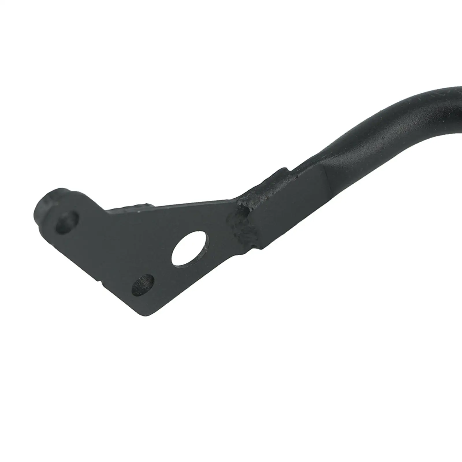 Handlebar bracket for cell phone navigation for BMW R1250GS ADV