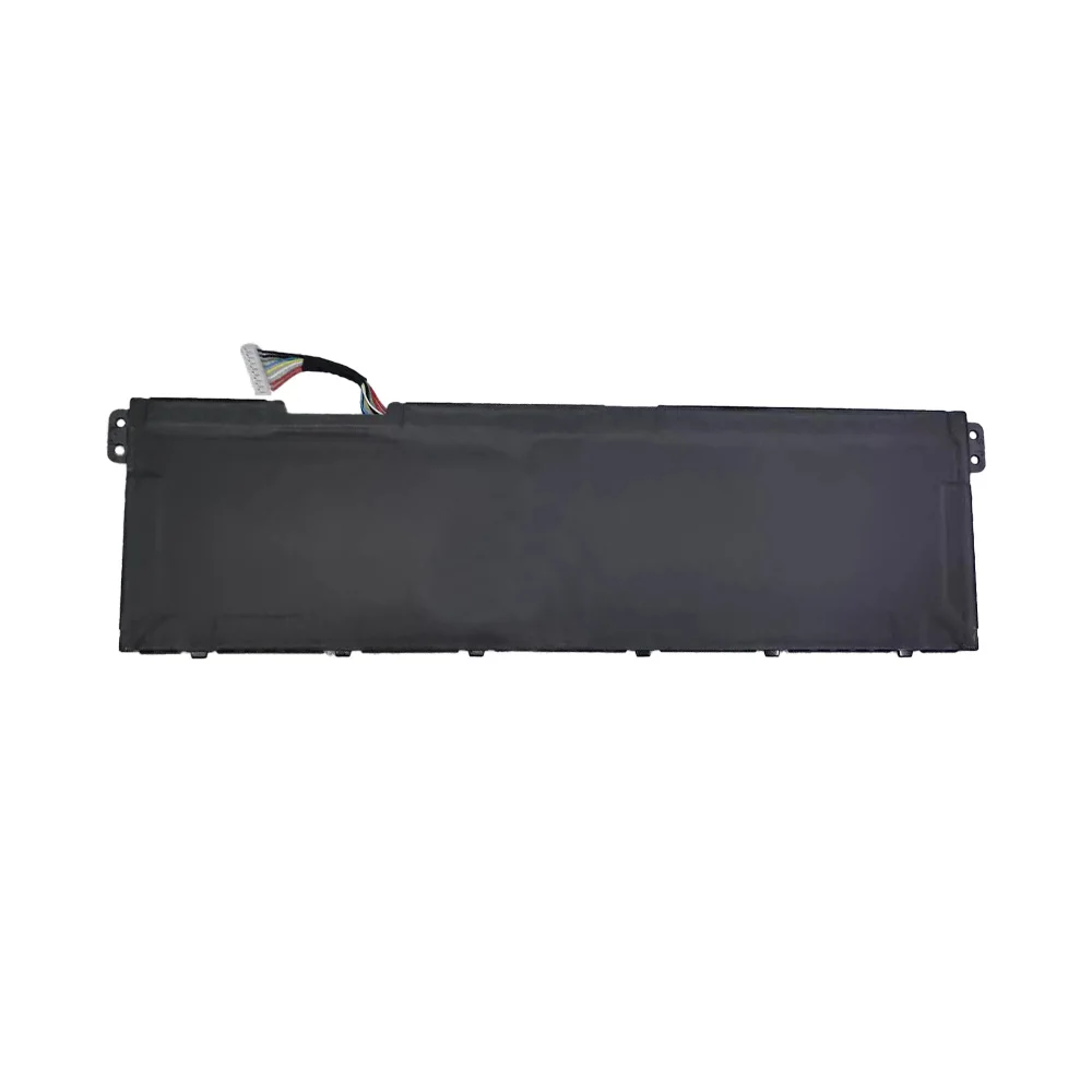 HQ24U2S1P4E 7.6V 45.98Wh 6050mAh Genuine Original Laptop Battery For Acer Akku Rechargeable Li-lon Battery Pack 2ICP5/67/123