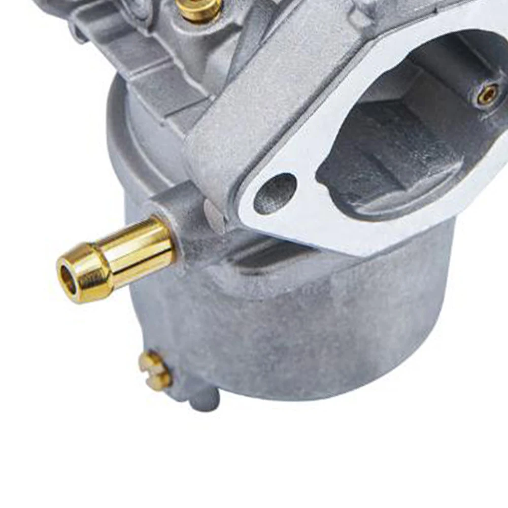 1 Set Carburetor Sleeve Assembly For 101805601 101905601 1016478 Metal Fuel System Repair Lawn Mower Accessories