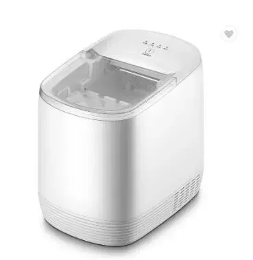 Longbank Automatic Popular Home Use Portable Ice Maker