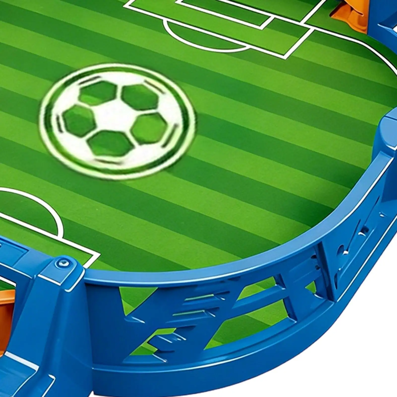 

Football Board Game Portable Small Interactive Games Tabletop Football Toys For Birthday Valentines Party Room Team Travel Home