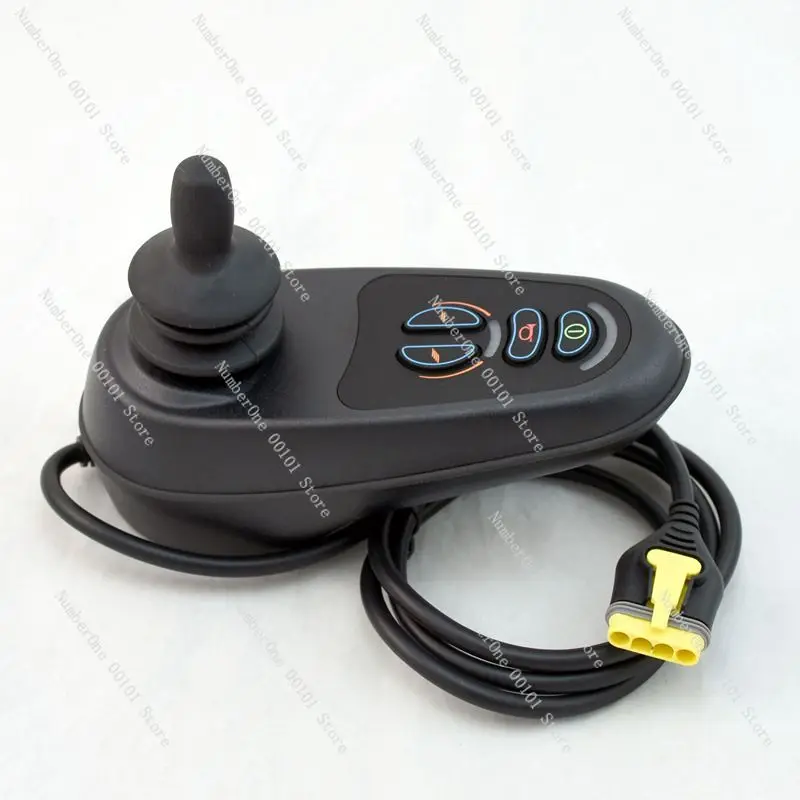 

joystick controller wheelchair Joystick controller D51427