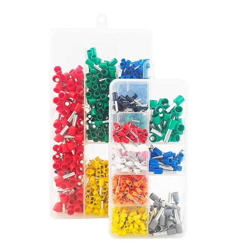 Eu Terminals Crimpi…