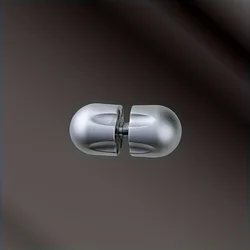 Metal Fidget Spinner Decompression Toy