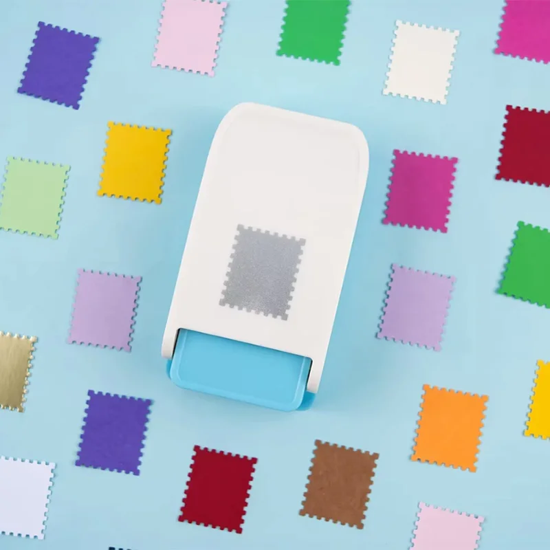 2.6x2.1 سنتيمتر ختم شكل الحرفية ختم لكمة آلة النقش ثقب مستدير لكمة مسننة الناخس المزخرف أوكلايموهك apunangingыыыыыыыыыыыыыыыыыыыыыыыыыыыыыыы #3