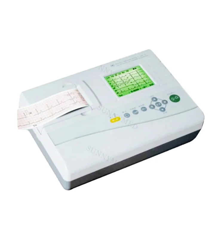 SY-H001 Guangzhou Medical Hospital Cheap Single Channel