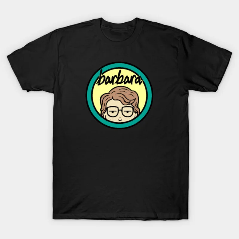 

0331 Retro Sick sad world Daria tv show Gift t shirt 90s Nostalgia cartoon MTV Graphic Clothes 100% cotton Y2K clothing