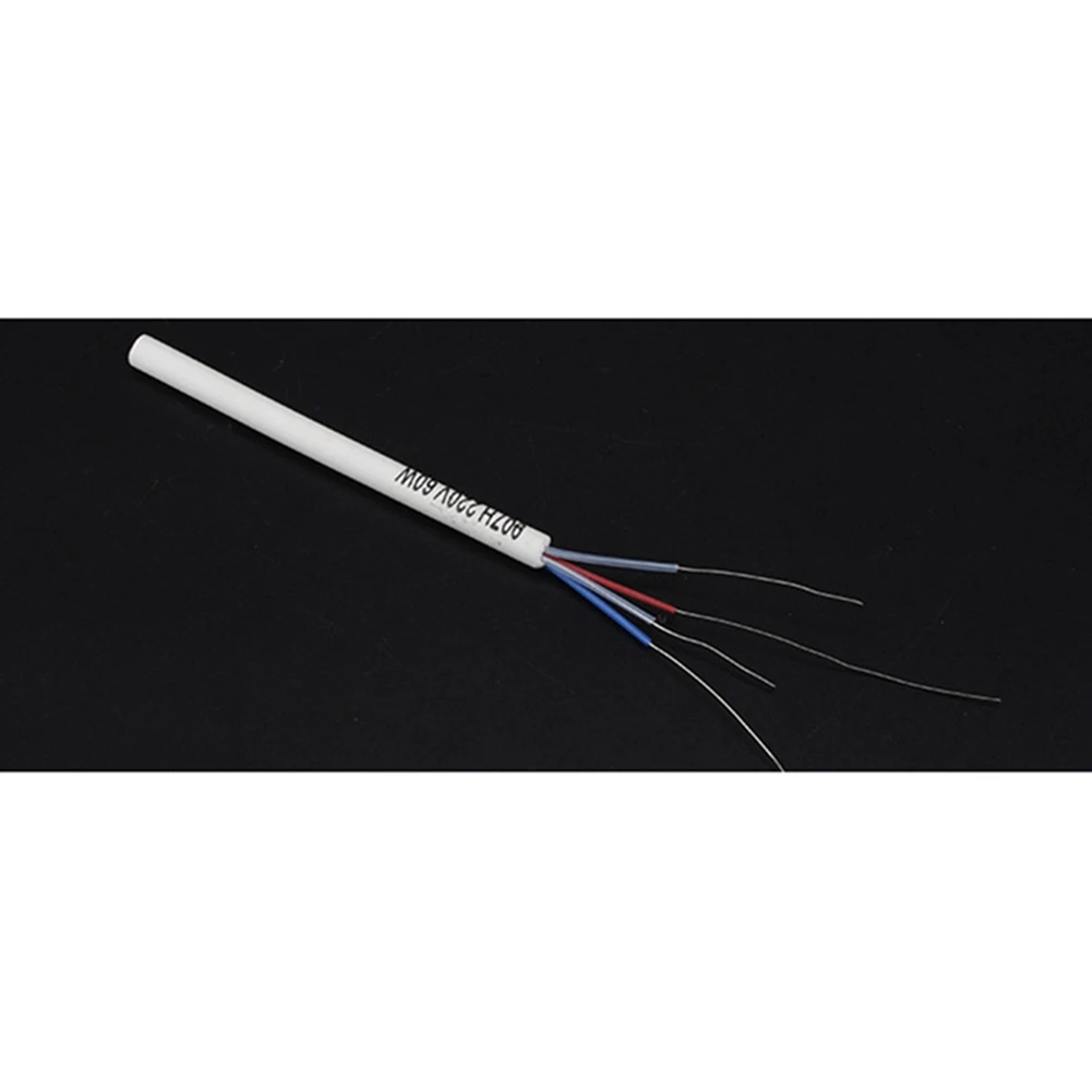 【Flash-Deal!】60W 220V Aquecedor de aquecimento interno equipamento de soldagem de núcleo de ferro de solda para ferro de solda elétrico 907