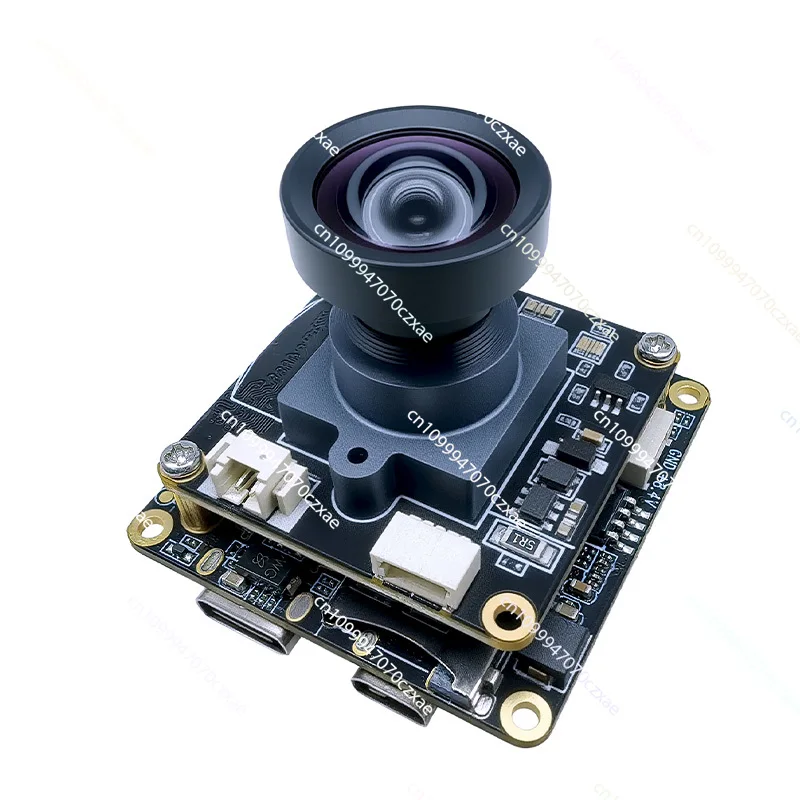 

Industrial Camera Module 4K High Definition Camera Module 12 Million Pixels for EIS Electronic Image Stabilization USB