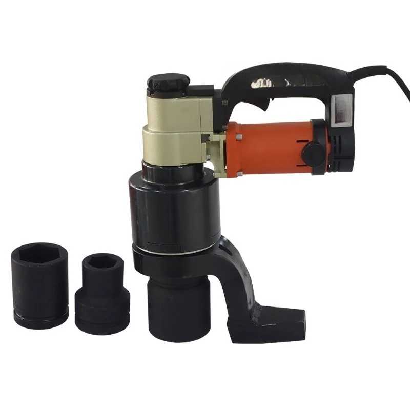 Electric digital fixed torque wrench 50-3500N.m electric torque wrench, digital fixed torque