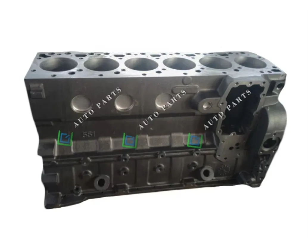 

auto parts engine 6BT5.9 cylinder block 3928797 3916255 3929048 3928798 3942162 3935934 3935942 3935936 3802270 3935943
