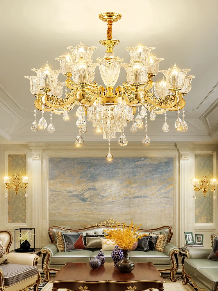 European Style Crys… - image