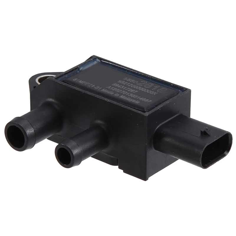 Differential Pressure Difference 55502618 894317267 A11916398336 DPF Sensor for 2020 1.5L