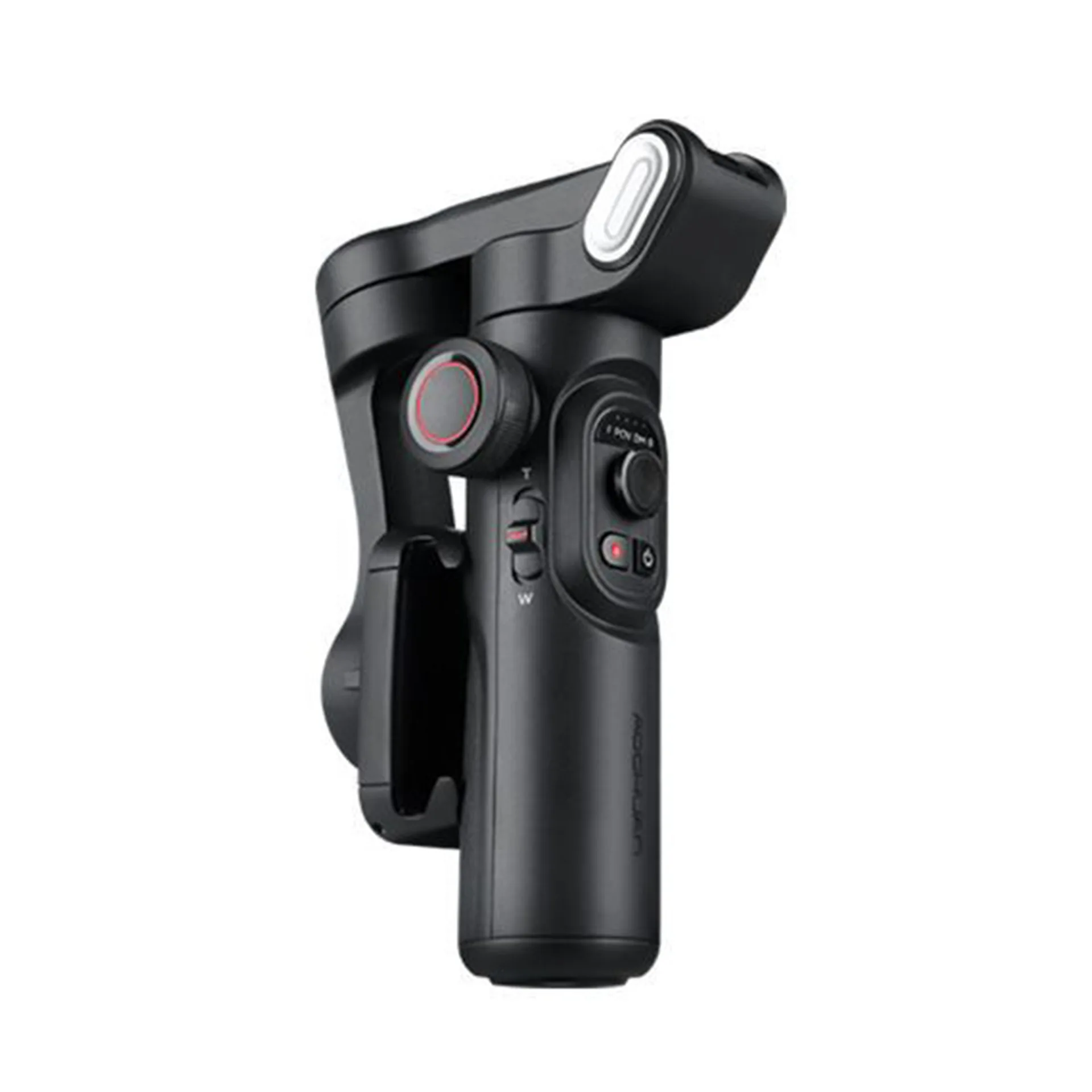 Mobile stabilizer - Handheld XE Foldable Three-Axis Stabilizer for Anti-Shake Intelligent Face Tracking Video Recording Live