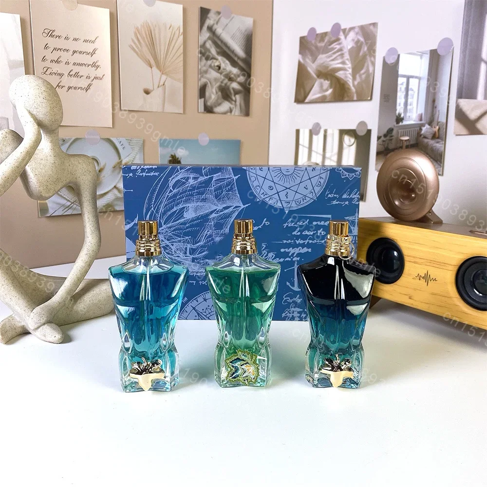 3 قطع × 40 مل بخاخ عطر أو دو تواليت