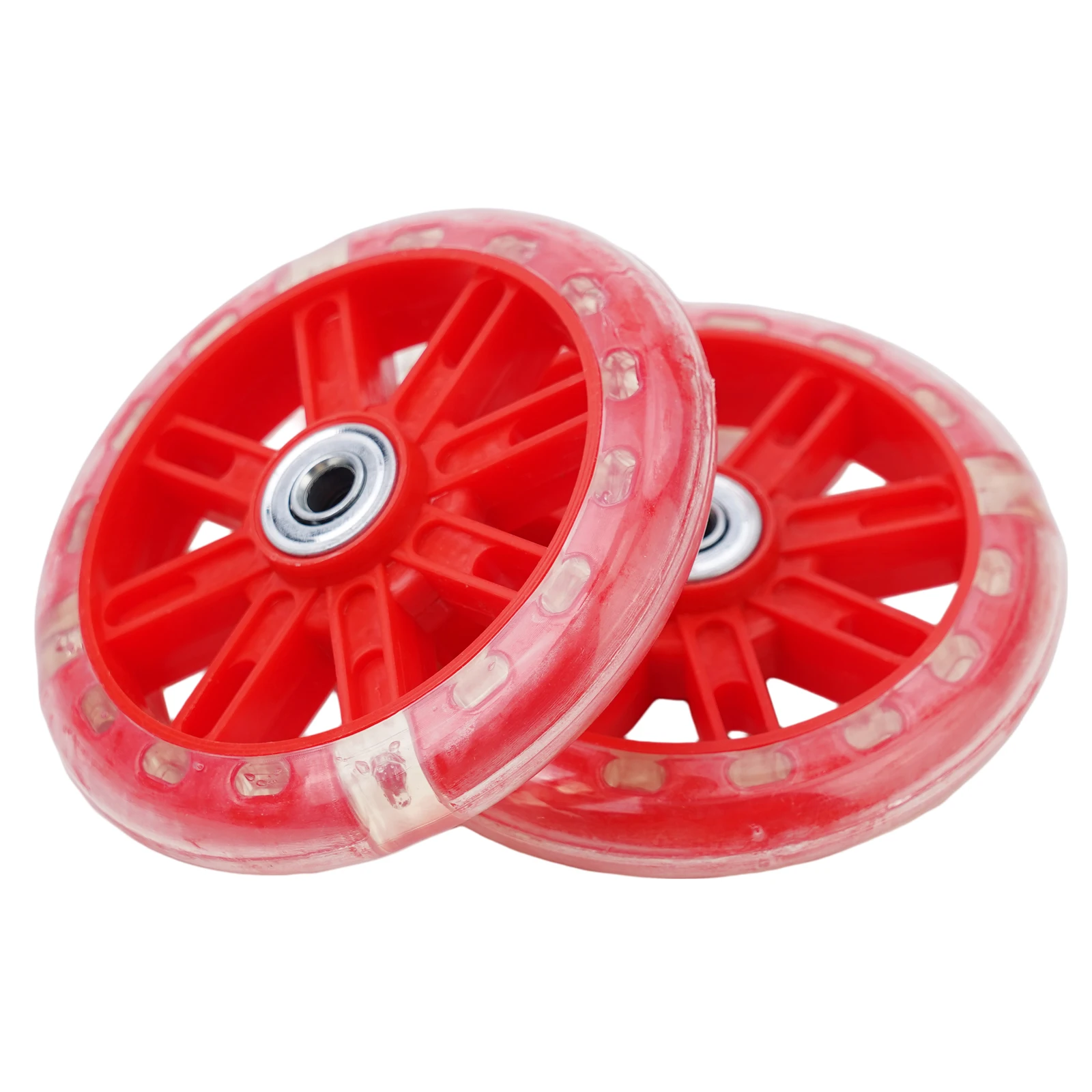 Scooter Wheels For … - image