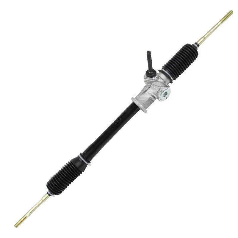 Power Steering Rack & Pinion Assembly for Toyota Hiace LH125 RZH104 95-00 45510-26020 45510-26021