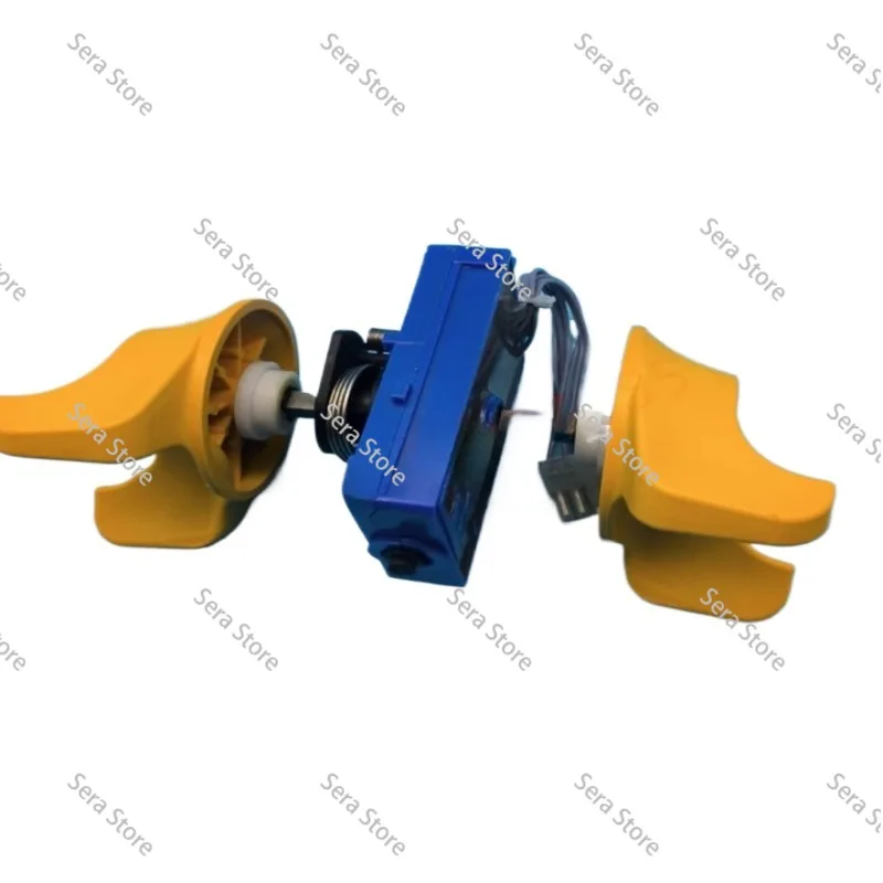 Electric Guided Vehicle Accelerator 3203-30630-A0 Governor 3105F00136-00