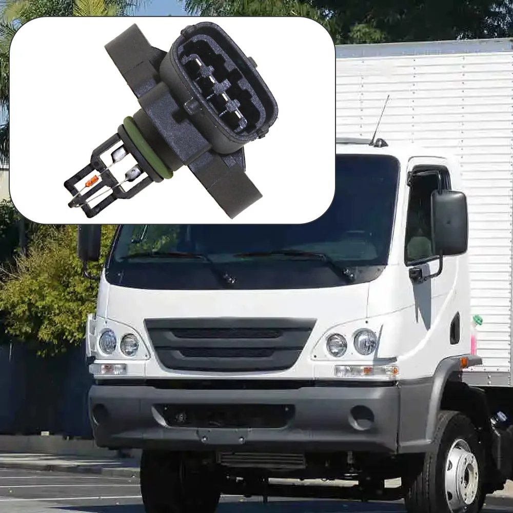 1pc 0041531828 Manifold Intake Pressure MAP Sensor For MERCEDES Atego Axor Actros Vario Cito