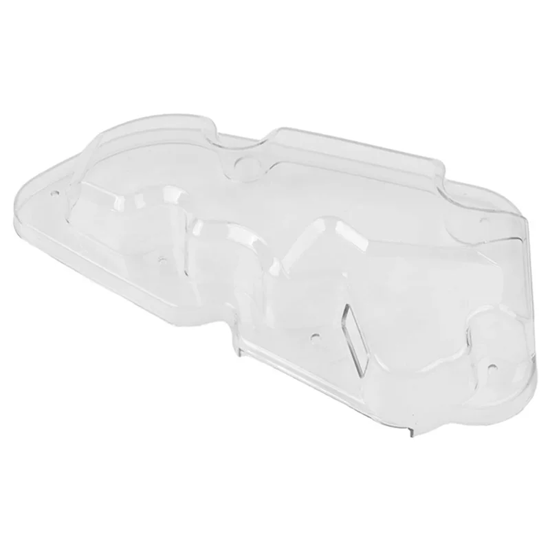 

Better-Motorcycle Air Filter Cover Air Elements Guard Protector For Vespa Sprint Primavera 125 150 All Year Accessories Componen