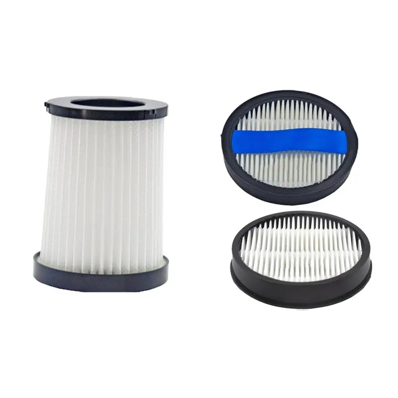 A52Q-Vor-HEPA-Filter HEPA-Filterpatronen Staubsaugerteile – Detail 1