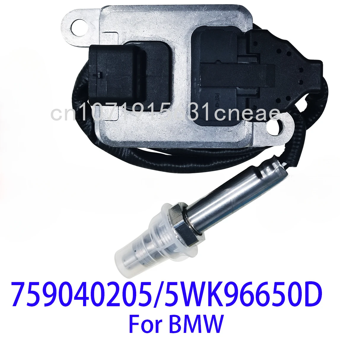 759040205   5WK96650D оригинальный новый датчик азота и кислорода NOx для BMW 5er F10 F11 523i 528i 530i N53