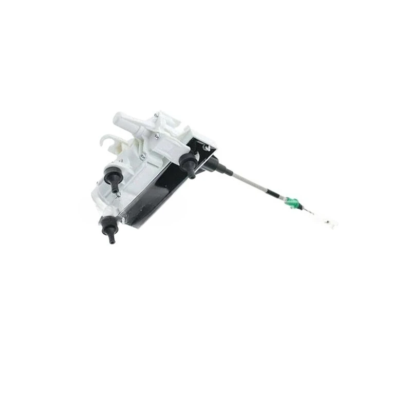 Door Tightening Assist Device Left Right for BMW 7 Series OEM 51217368449 51217368450