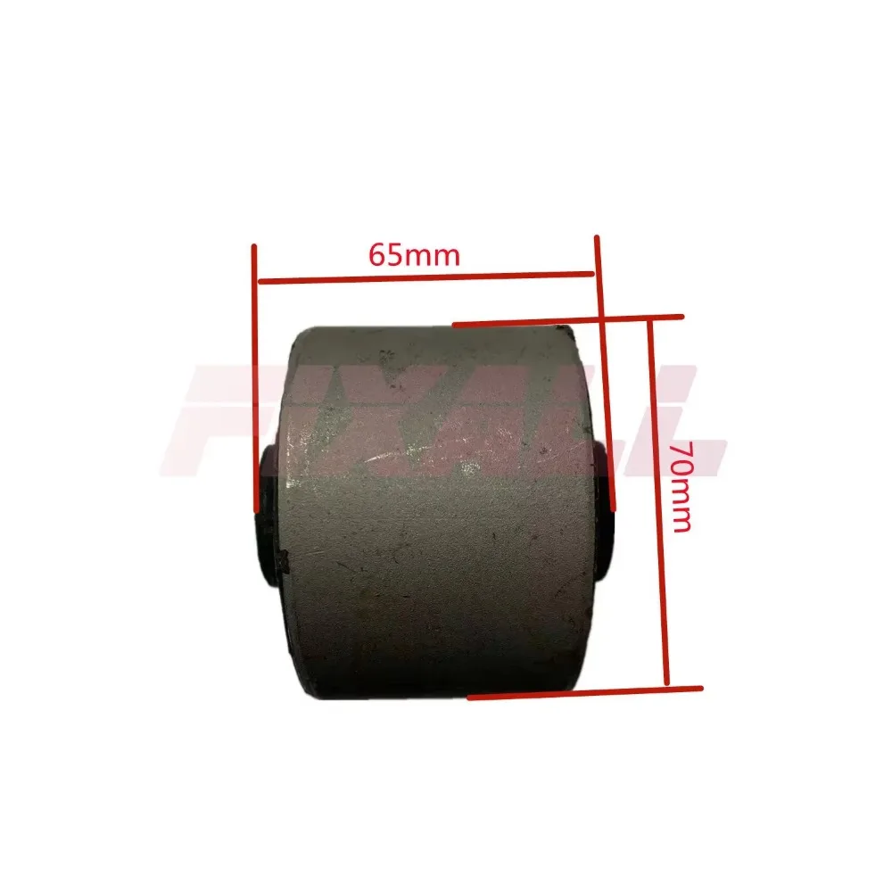 5511826000 55118-26000 Control Arms bushing Rear Shock Bushing Lockout Shock Bushing For Hyundai Santa Fe 2001-2006 1PC