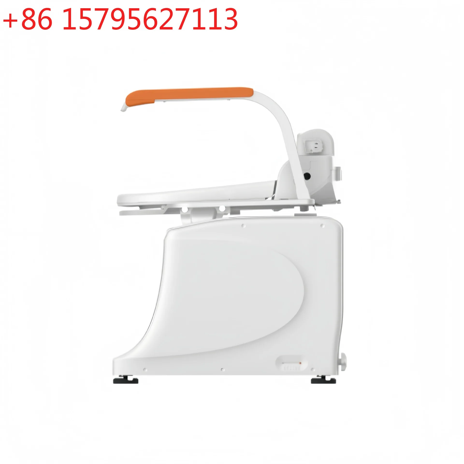 Jiechang Lifting Pension Rehabilitation Electric Lifting Home Comfort Cross-border Pension Products Intelligent Toilet Chair